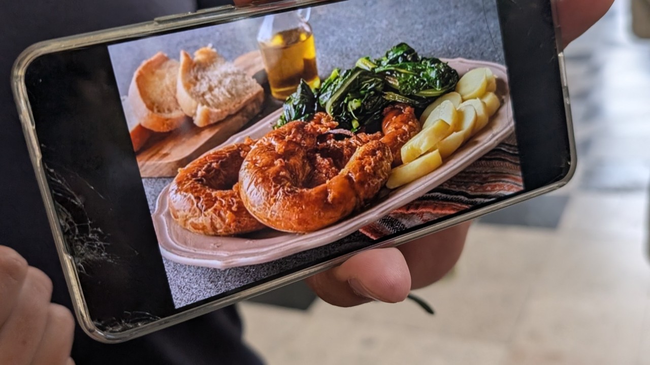 A table avec… le Portugal : la perméabilité gastronomique.